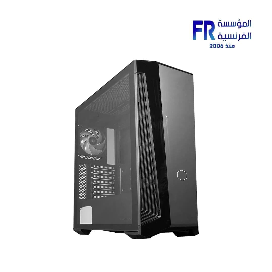 Cooler Master Master Box Mb540 ARGB Case