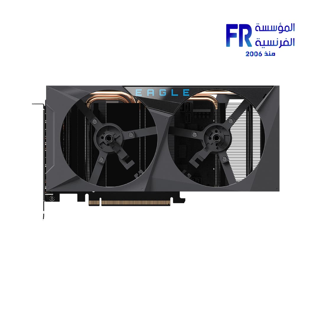 Gigabyte RTX 3060 Ti Eagle 8Gb Graphic Card