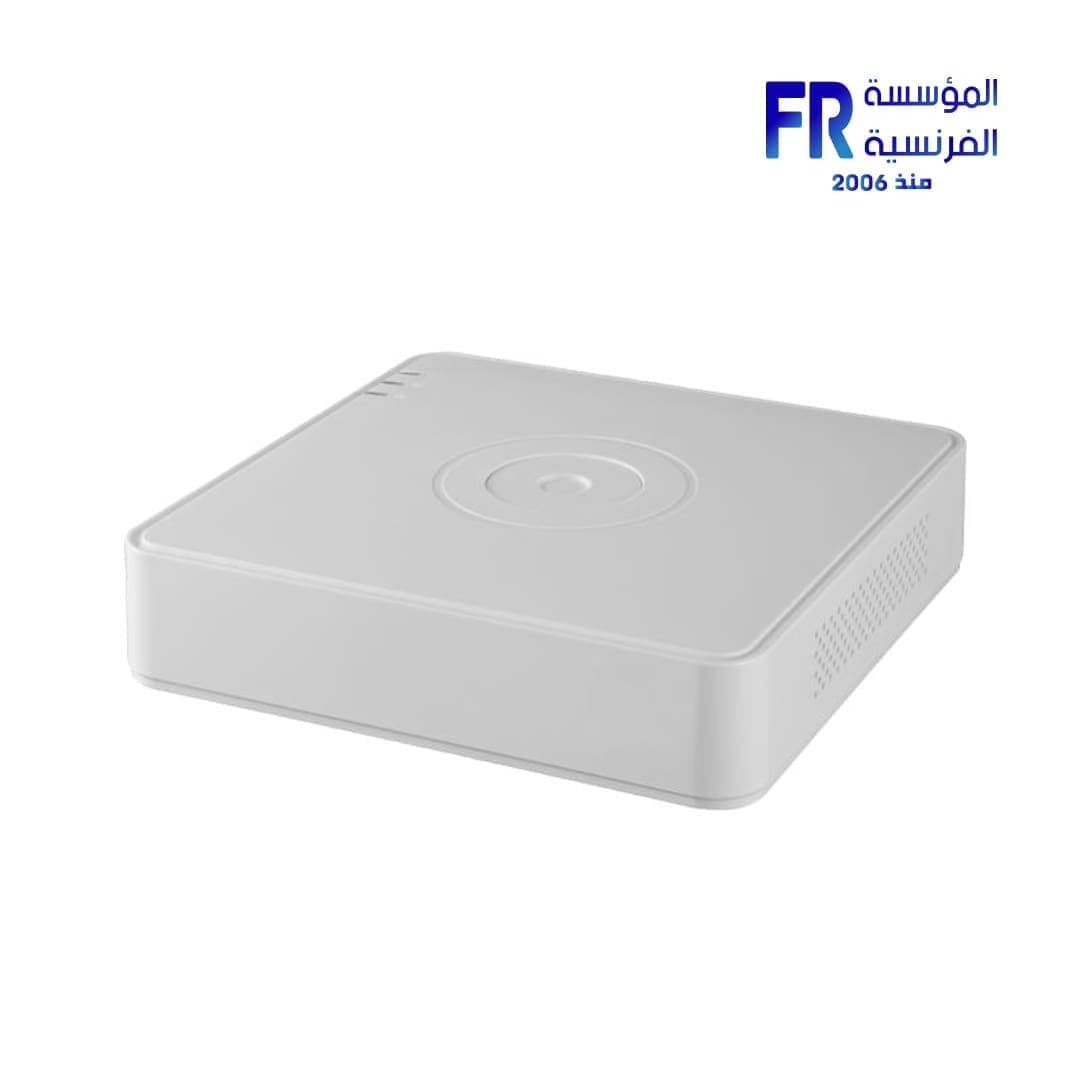 هيكفيجن DS 7104Hghi F1 جهاز تسجيل فيديو رقمي Turbo DVR