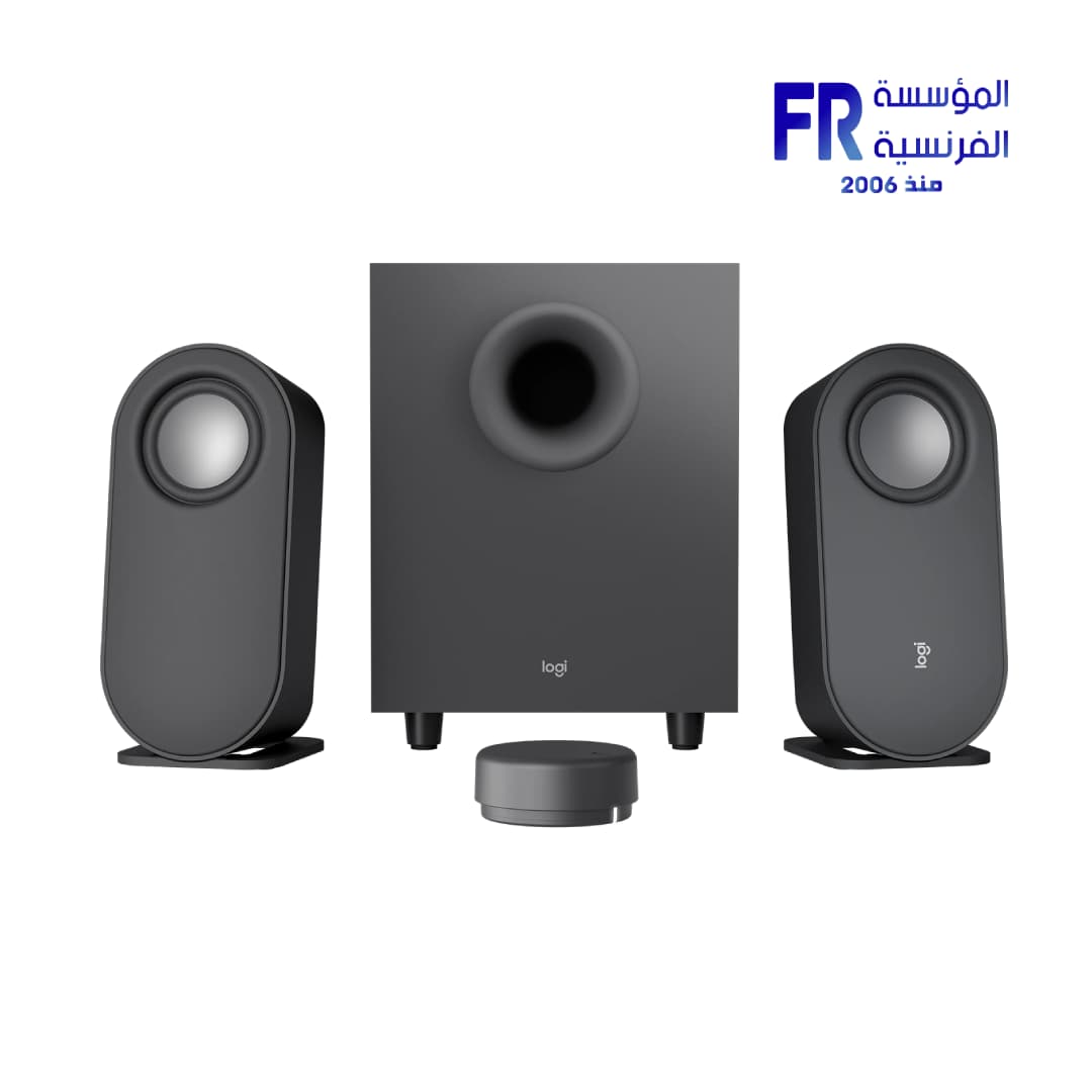 سماعة لوجيتك Z407 بلوتوث