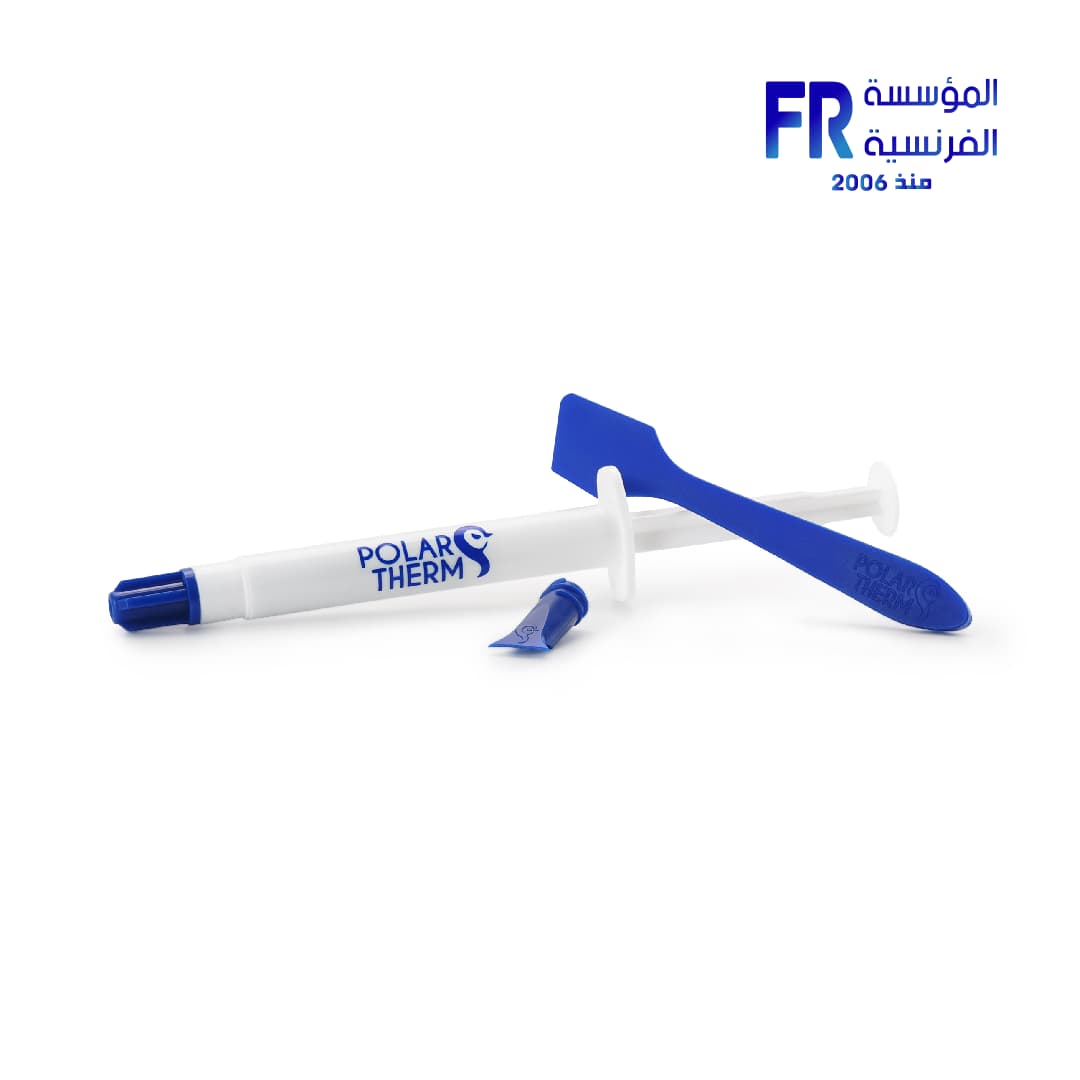 Polartherm X10 5g Thermal Paste