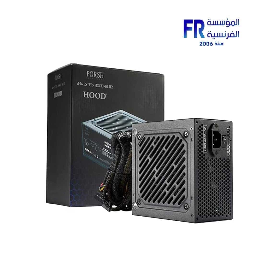 مزود طاقة Porsh 300