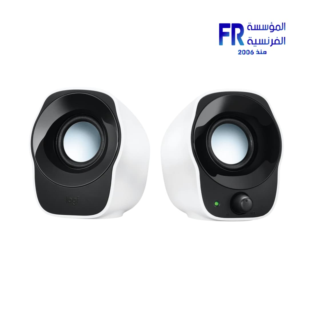سماعة لوجيتك Z120