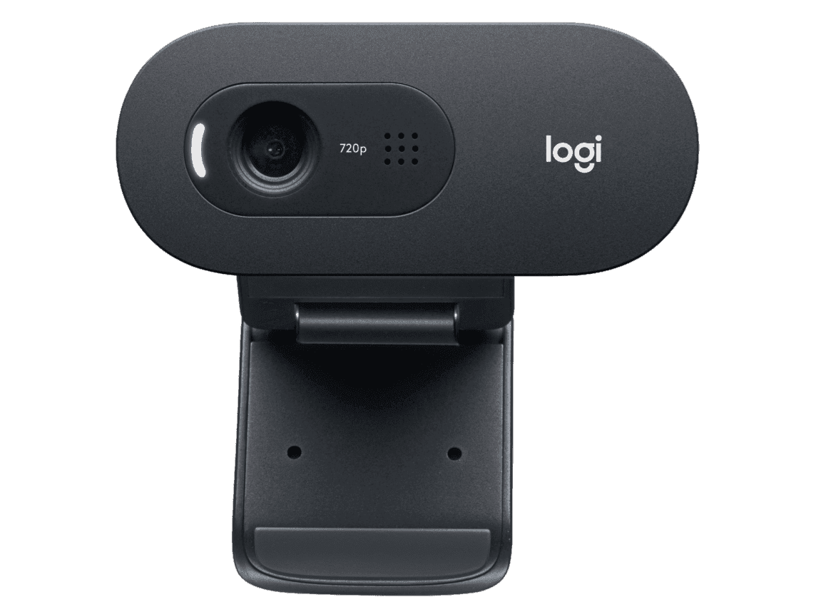 Logitech C505E Hd Webcam