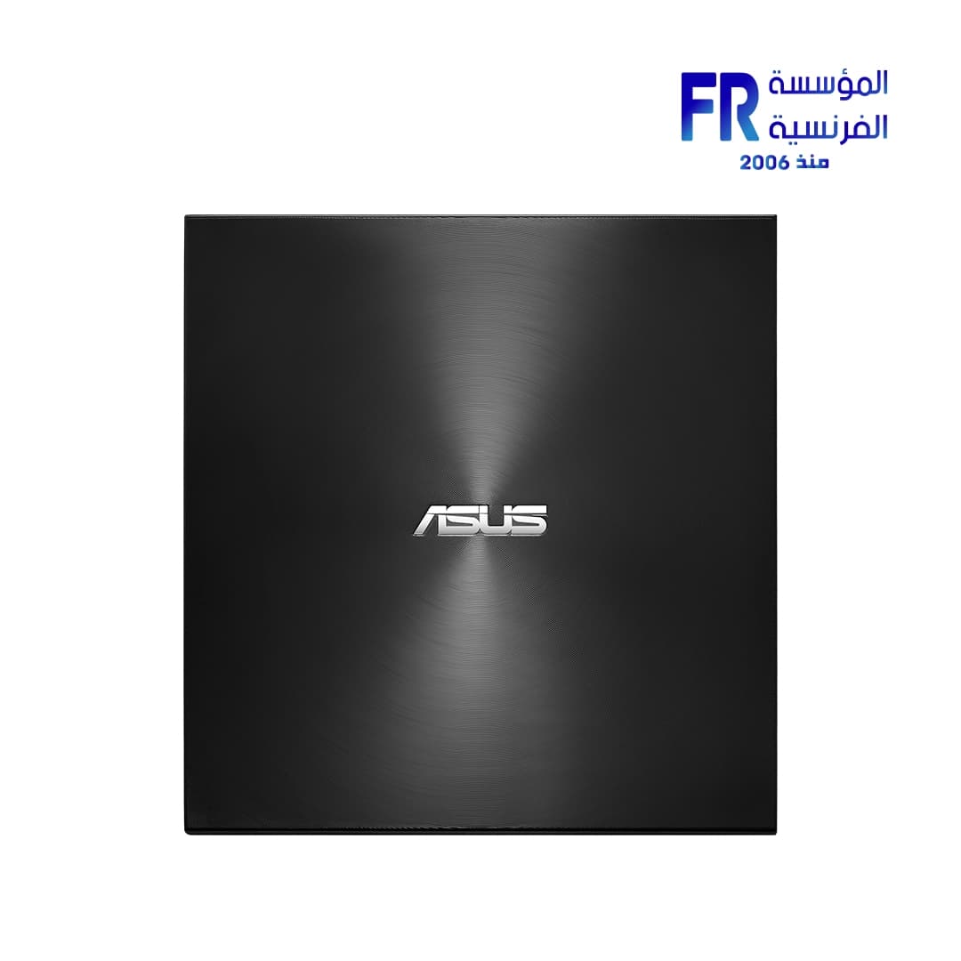Asus ZenDrive U8M ultraslim external Dvd Rw