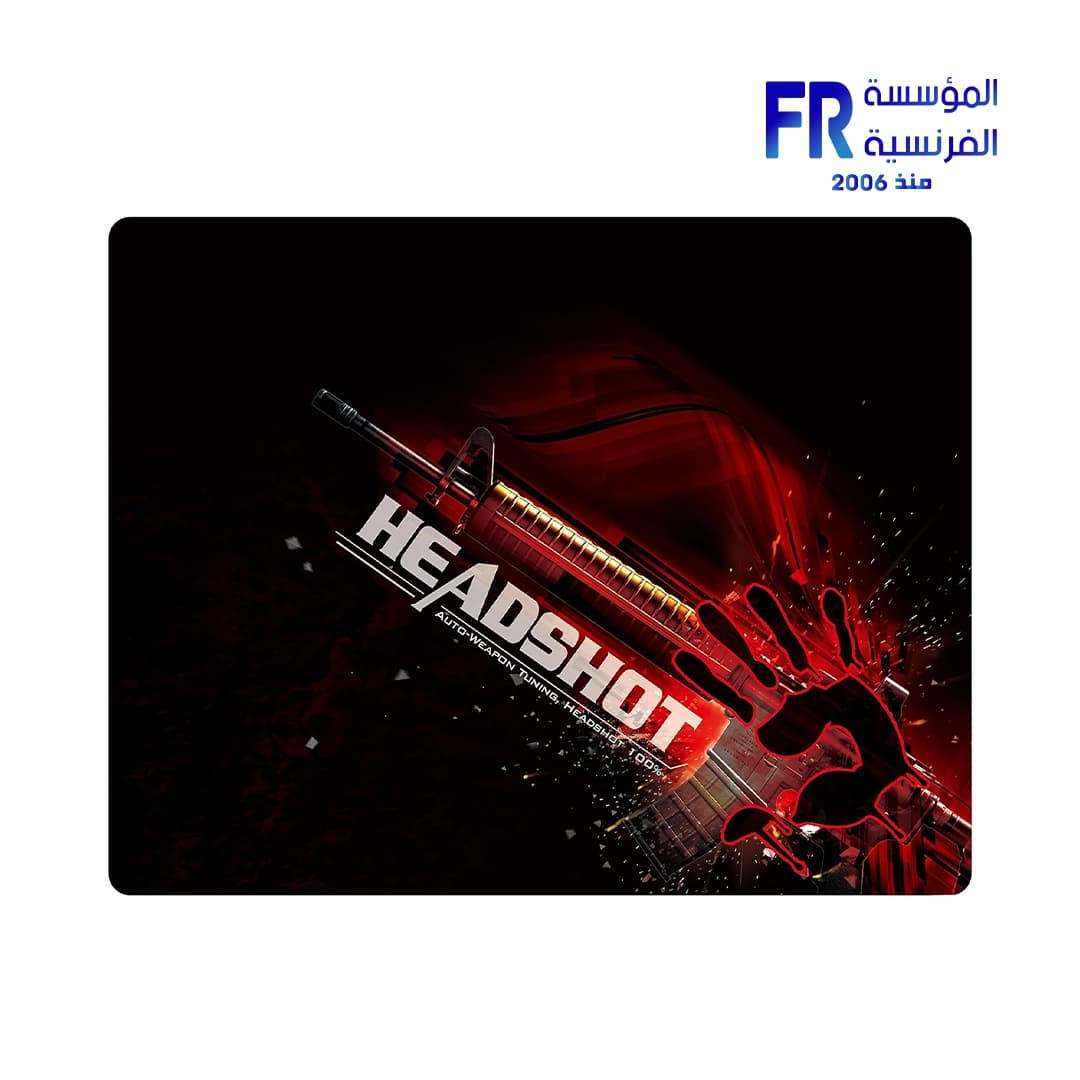 ماوس باد جيمنج متوسط A4Tech Bloody B 071