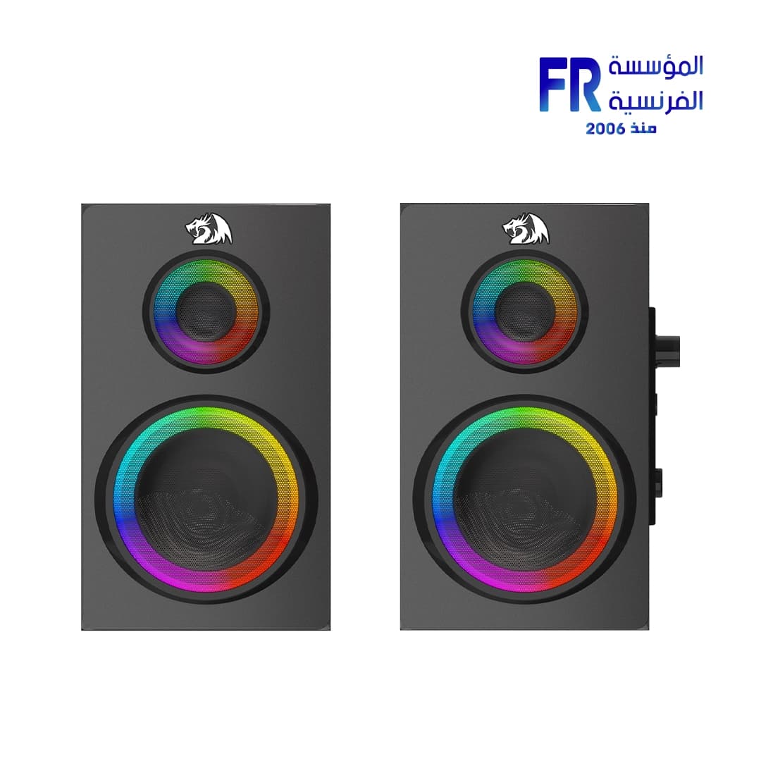 Redragon Orchestra Gs811 2.0 Gaming Speaker