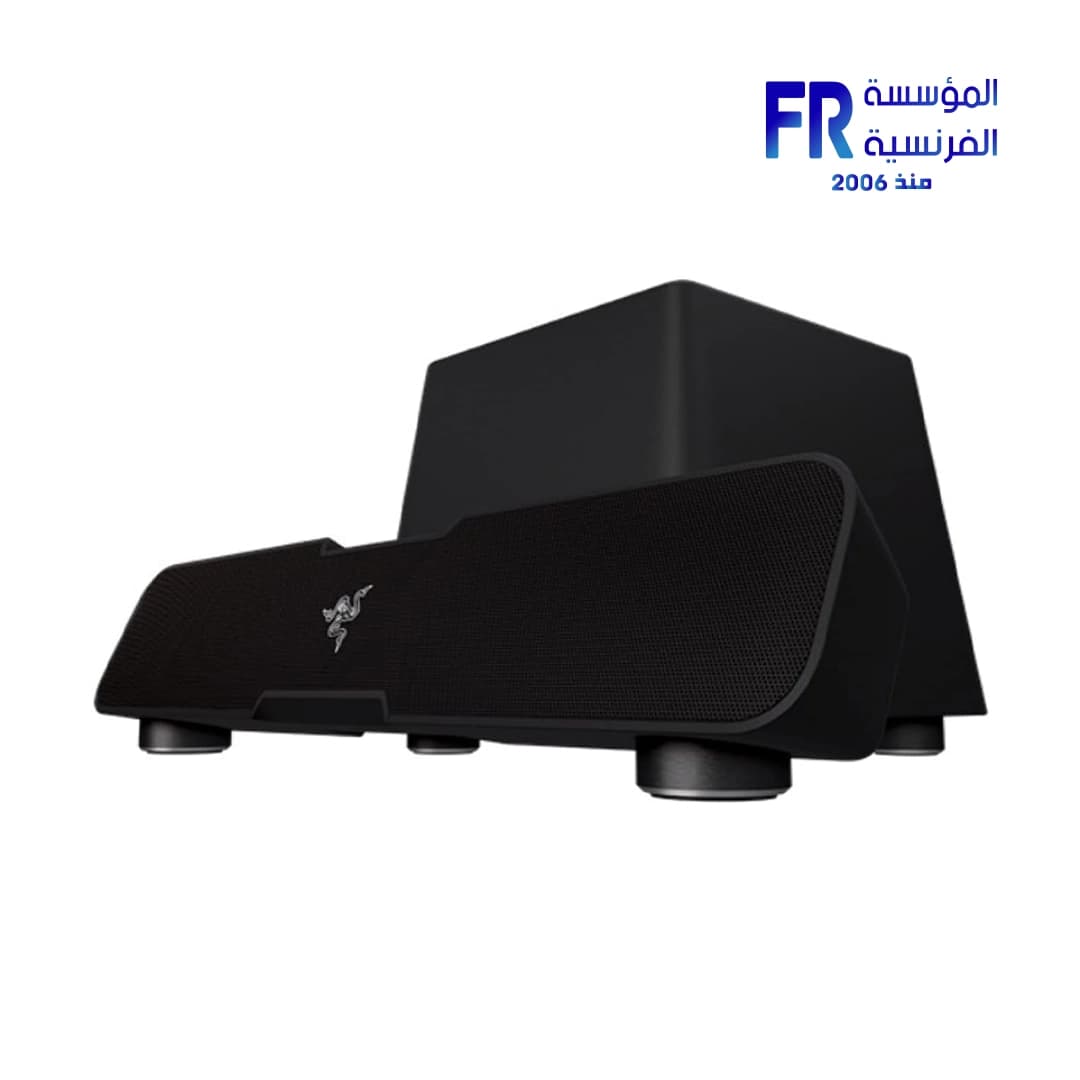 سماعات ريزر Leviathan 5.1