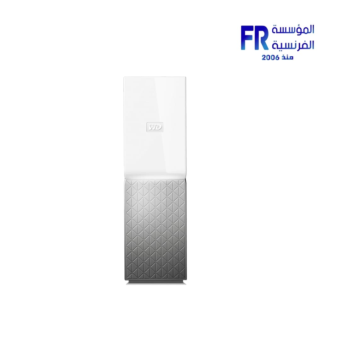 هارد ديسك خارجي ويسترن ديجيتال My Cloud Home سعة 3Tb