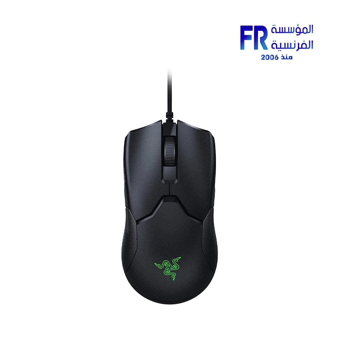 ماوس ريزر Viper جيمنج سلكي