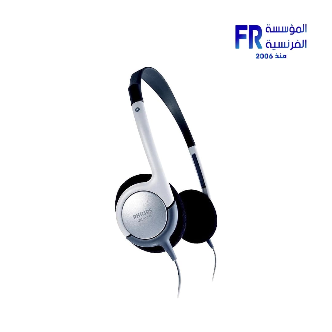 Philips Sbchl145 Headset