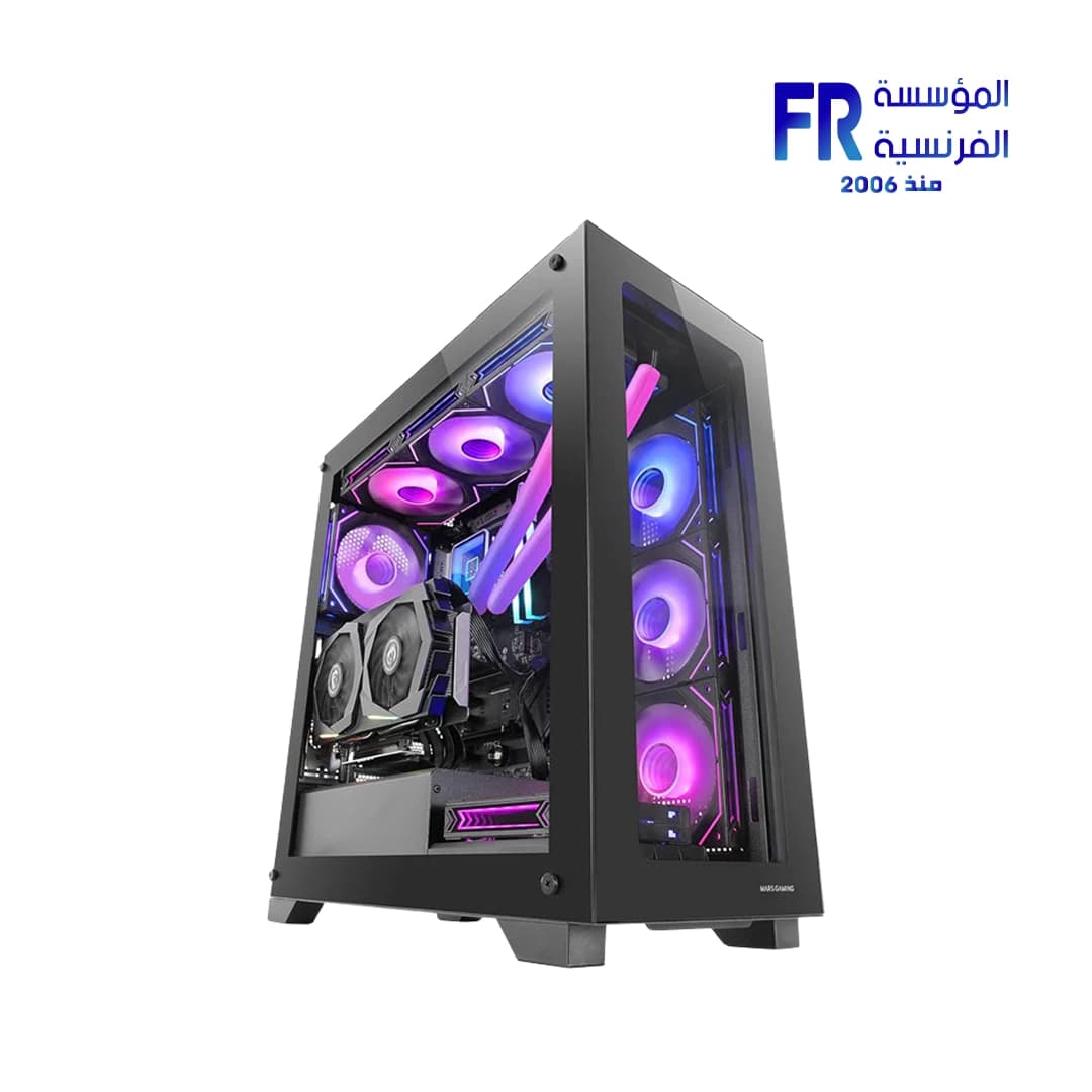 كيسة كمبيوتر Atx Xp
