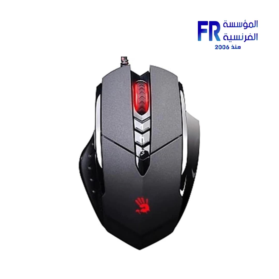 ماوس جيمنج سلكي A4Tech Bloody V7M