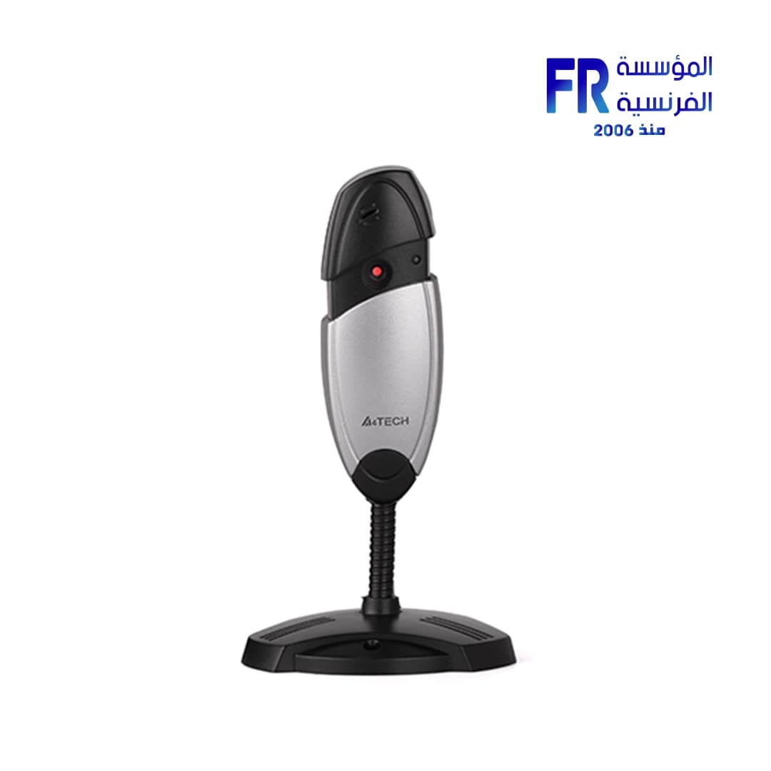 كاميرا ويب A4Tech Pk 635G مضادة للتوهج