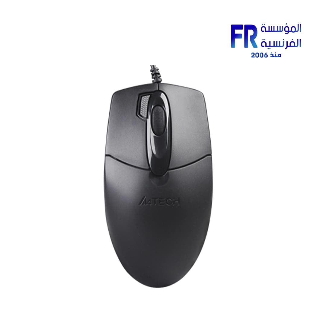 ماوس سلكي A4Tech Op 730D