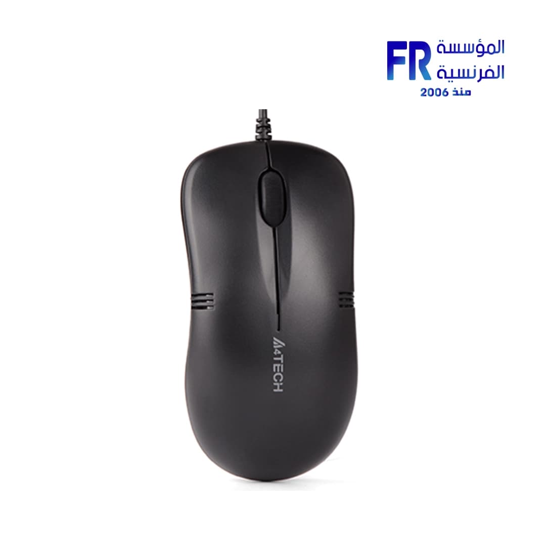 A4Tech Op-560Nu Wired Usb Mouse