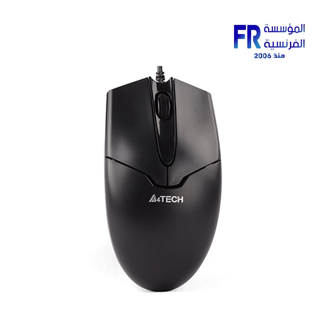 ماوس سلكي A4Tech N302 بتقنية V Track