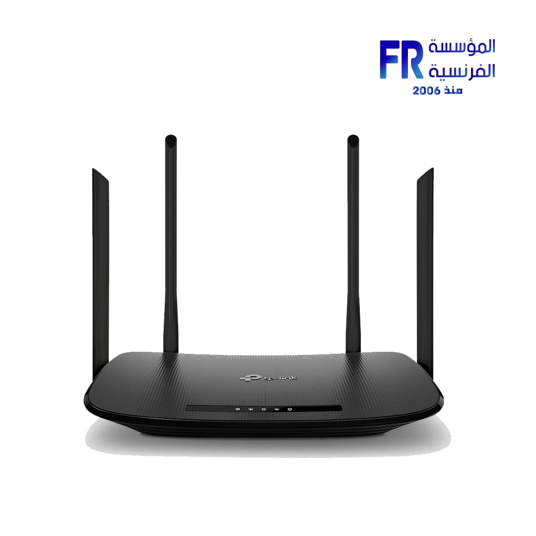 Tplink Ac1200 Archer Vr300  Wifi Vdsl Modem Router