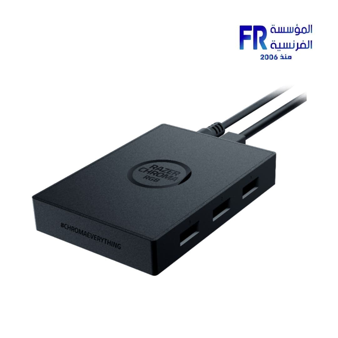 وحدة تحكم ريزر Chroma Addressable RGB