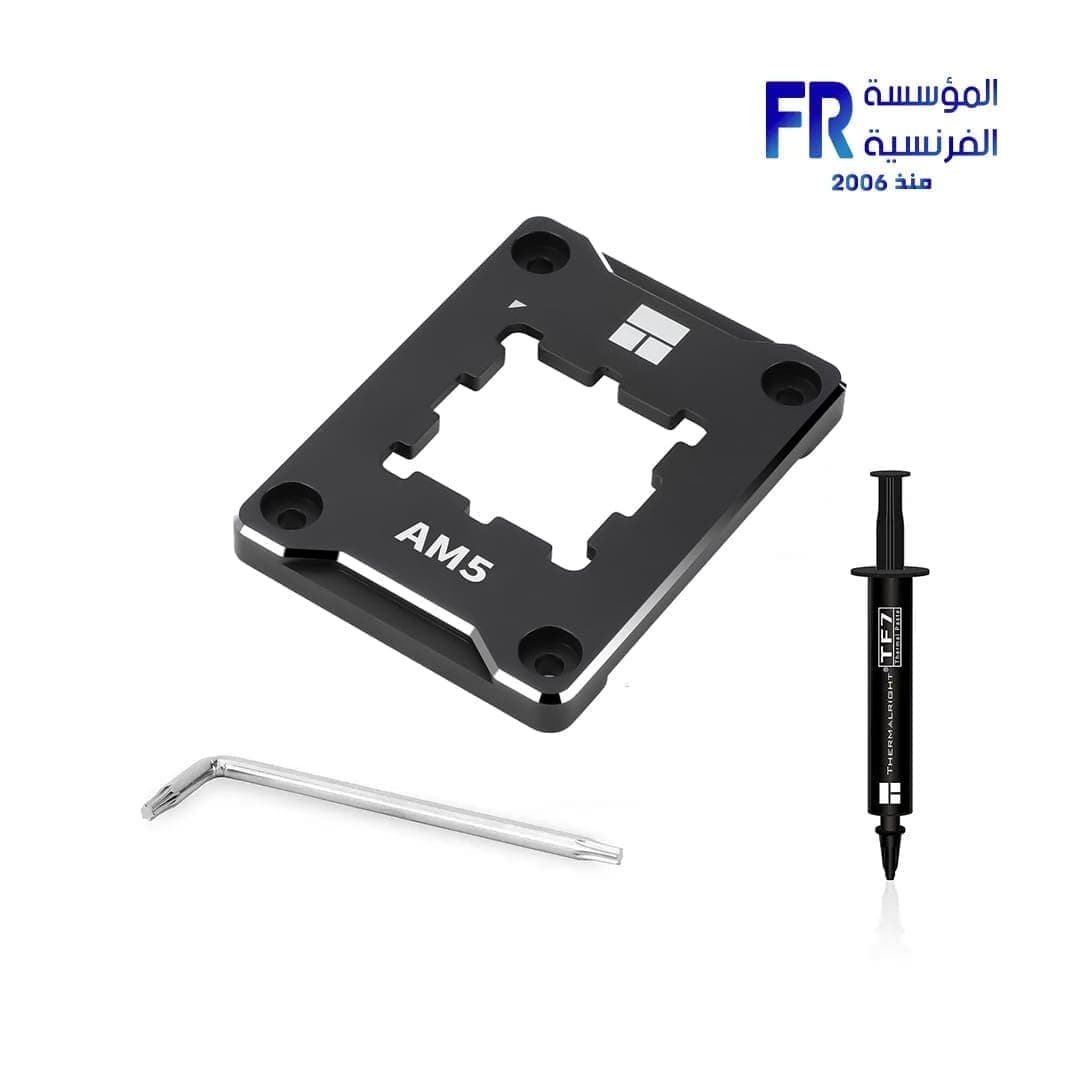 Thermalright AM5 Secure Frame Anti bend Cpu Bracket