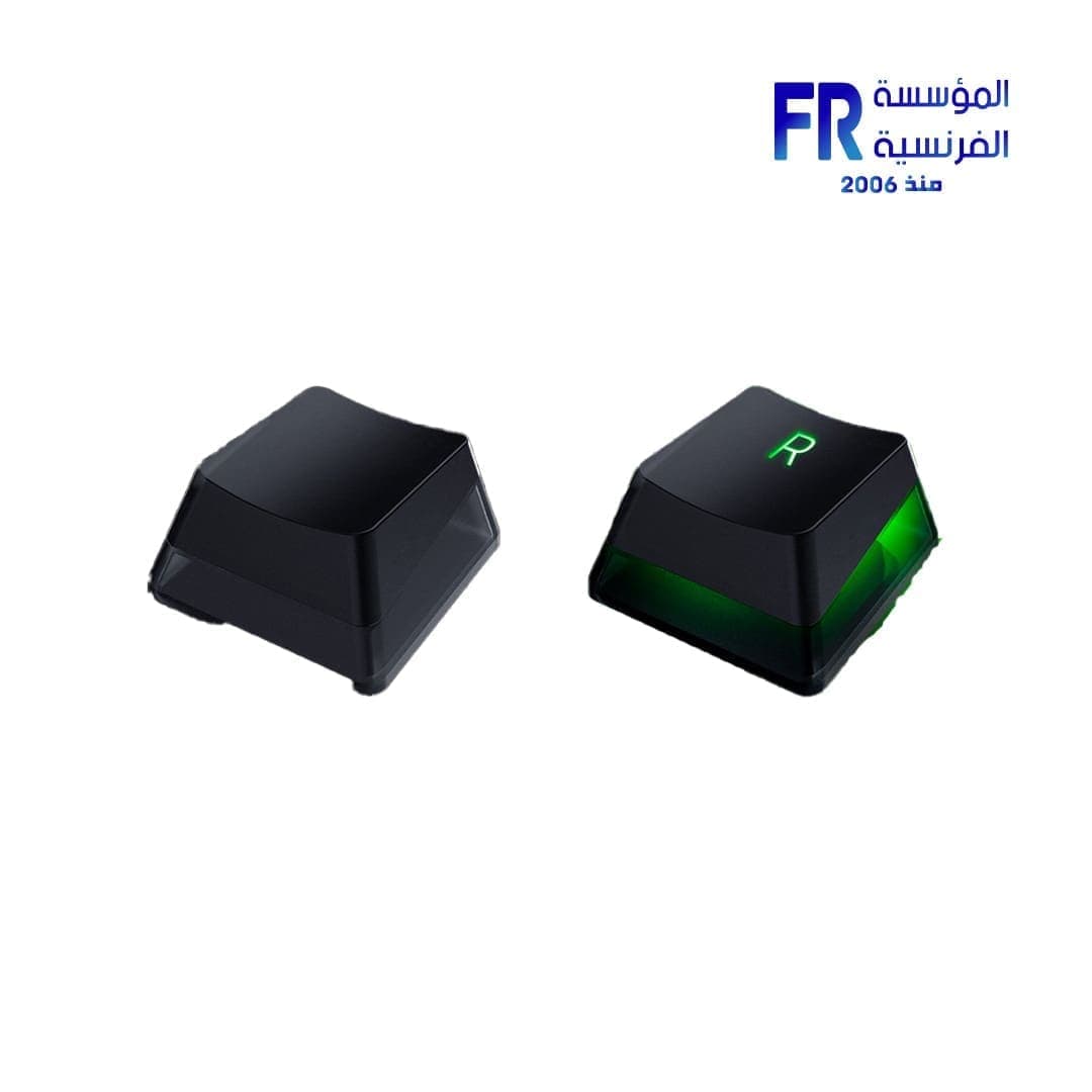 Razer Phantom Keycap Upgrade Set