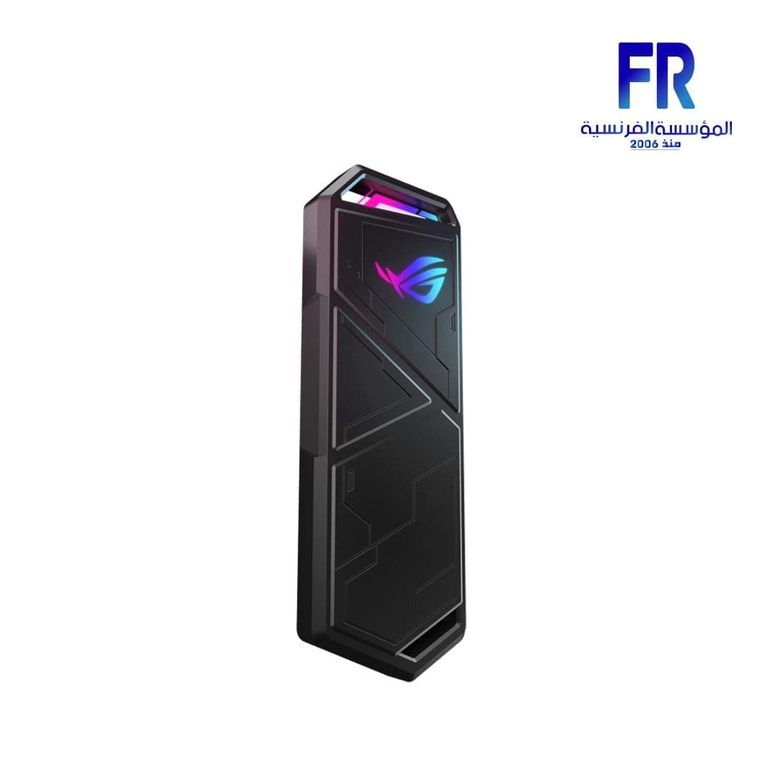 كيسة هارد اسوس Rog Strix Arion Lite