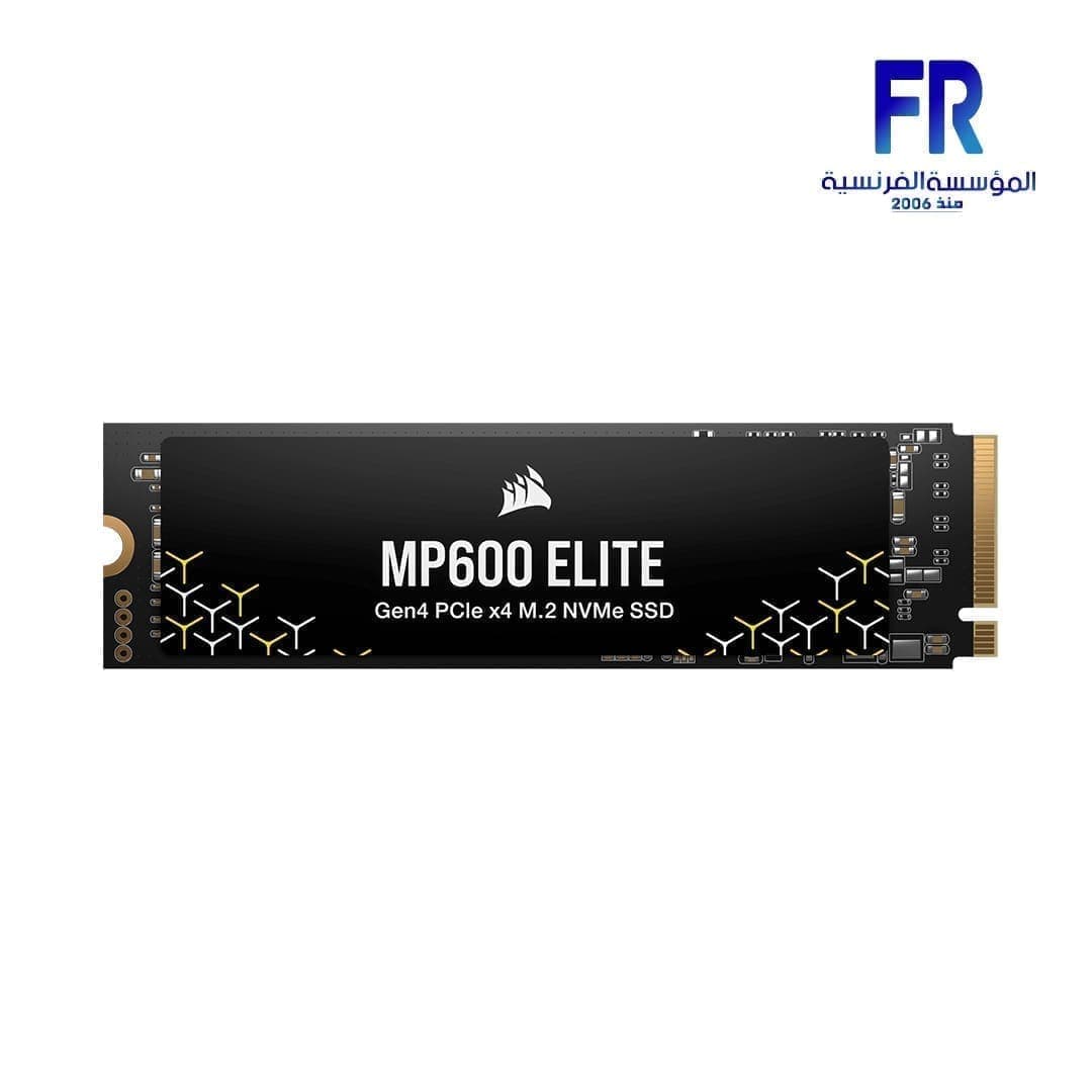 كورسير MP600 ELITE 1TB M.2 Nvme هارد SSD داخلي