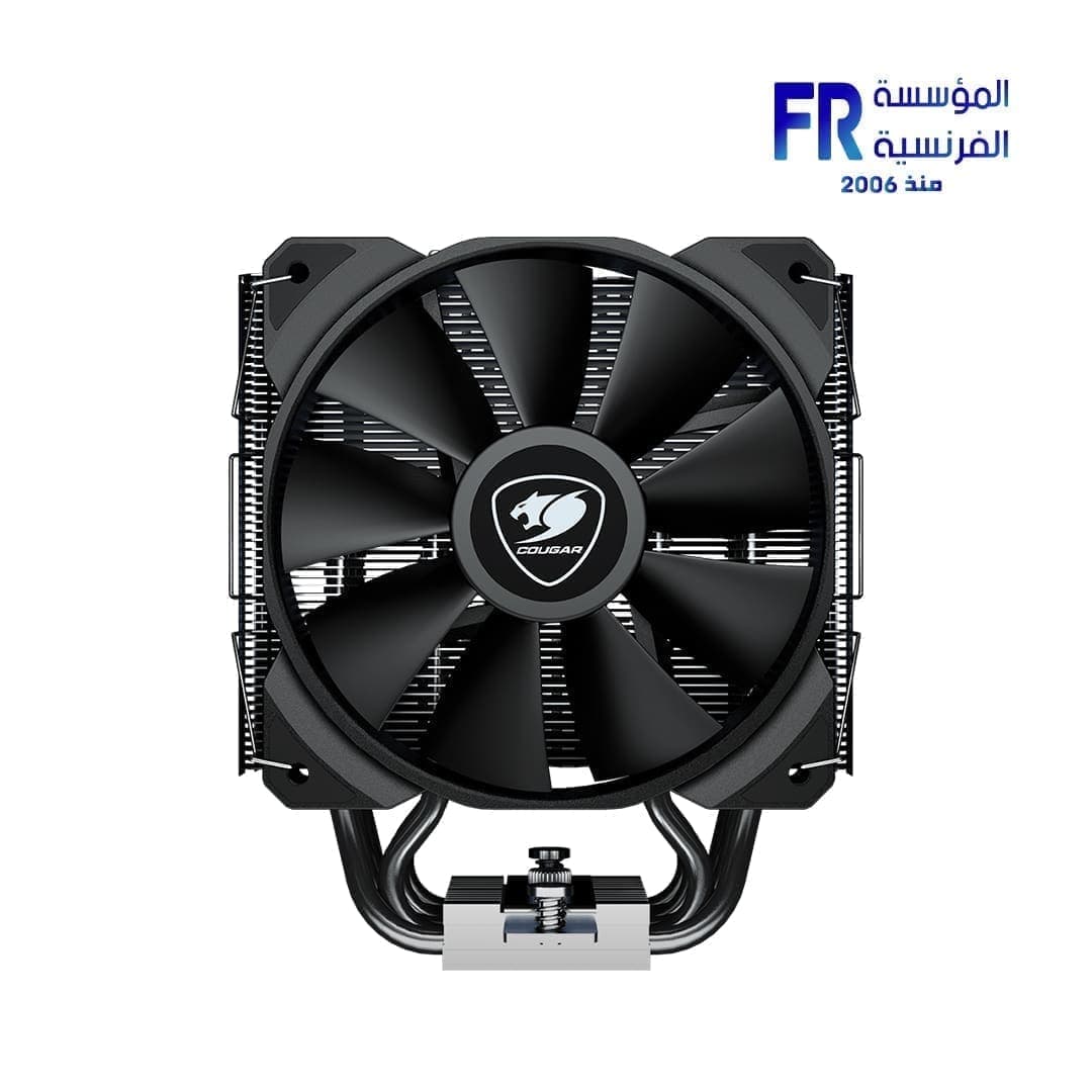 مبرد معالج هوائي كوجر Forza 85 Essential ببرج فردي