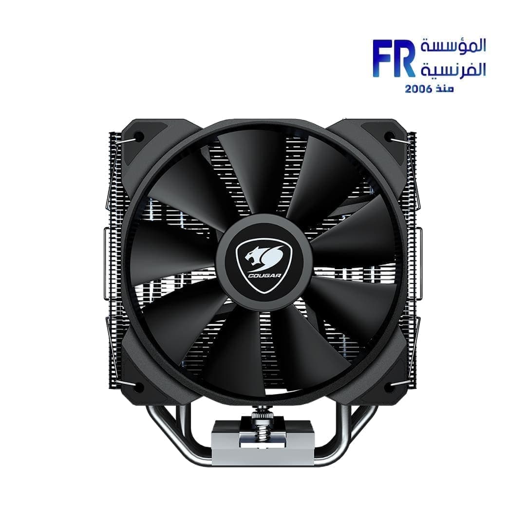 مبرد معالج هوائي كوجر Forza 50 Essential ببرج فردي