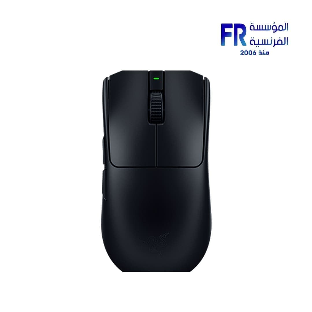 ماوس ريزر Viper V3 Pro فائق الخفة مريح لليد لاسلكي جيمنج