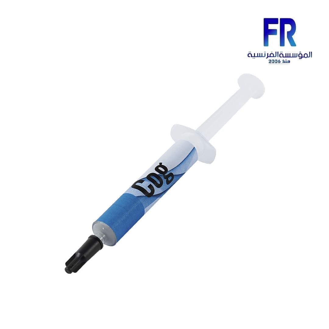 AeroCool Cog 4g Thermal Paste