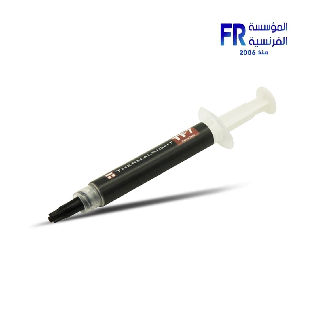 معجون حراري Thermalright TF7 وزن 2 جرام