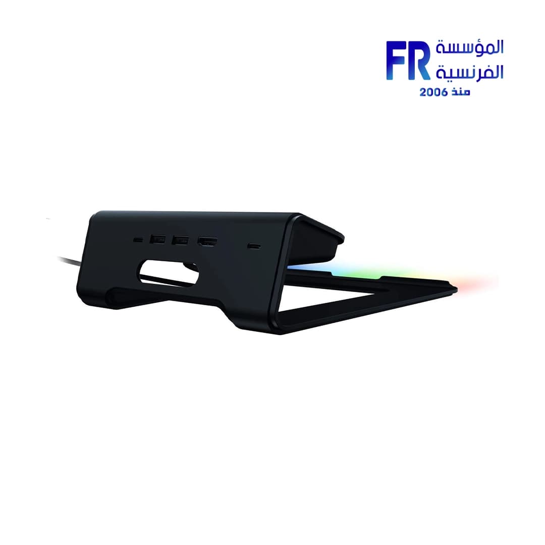 حامل لابتوب ريزر Chroma V2