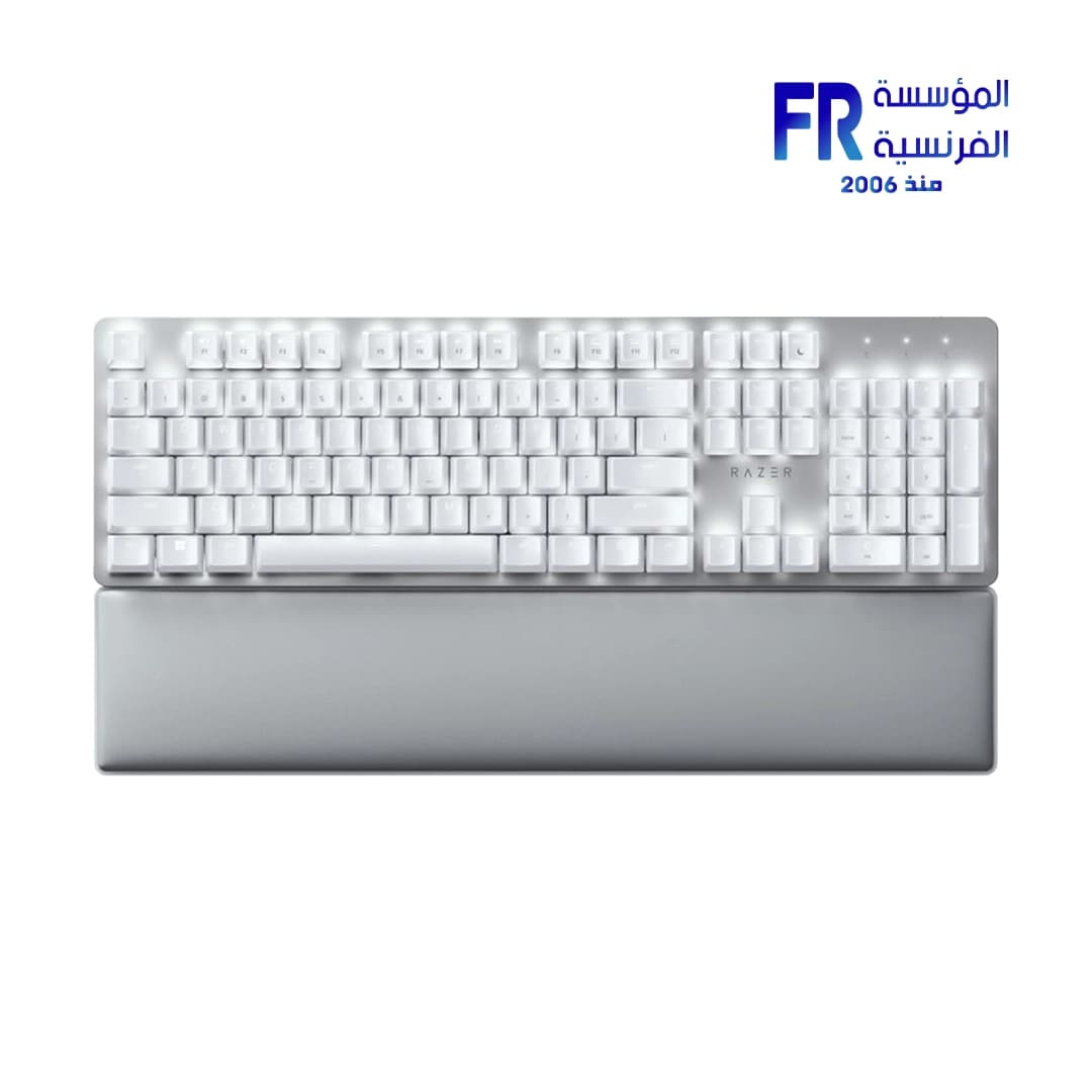 Razer Pro Type Ultra Linear Tastatur Switch Wireless Mechanical Gaming Keyboard