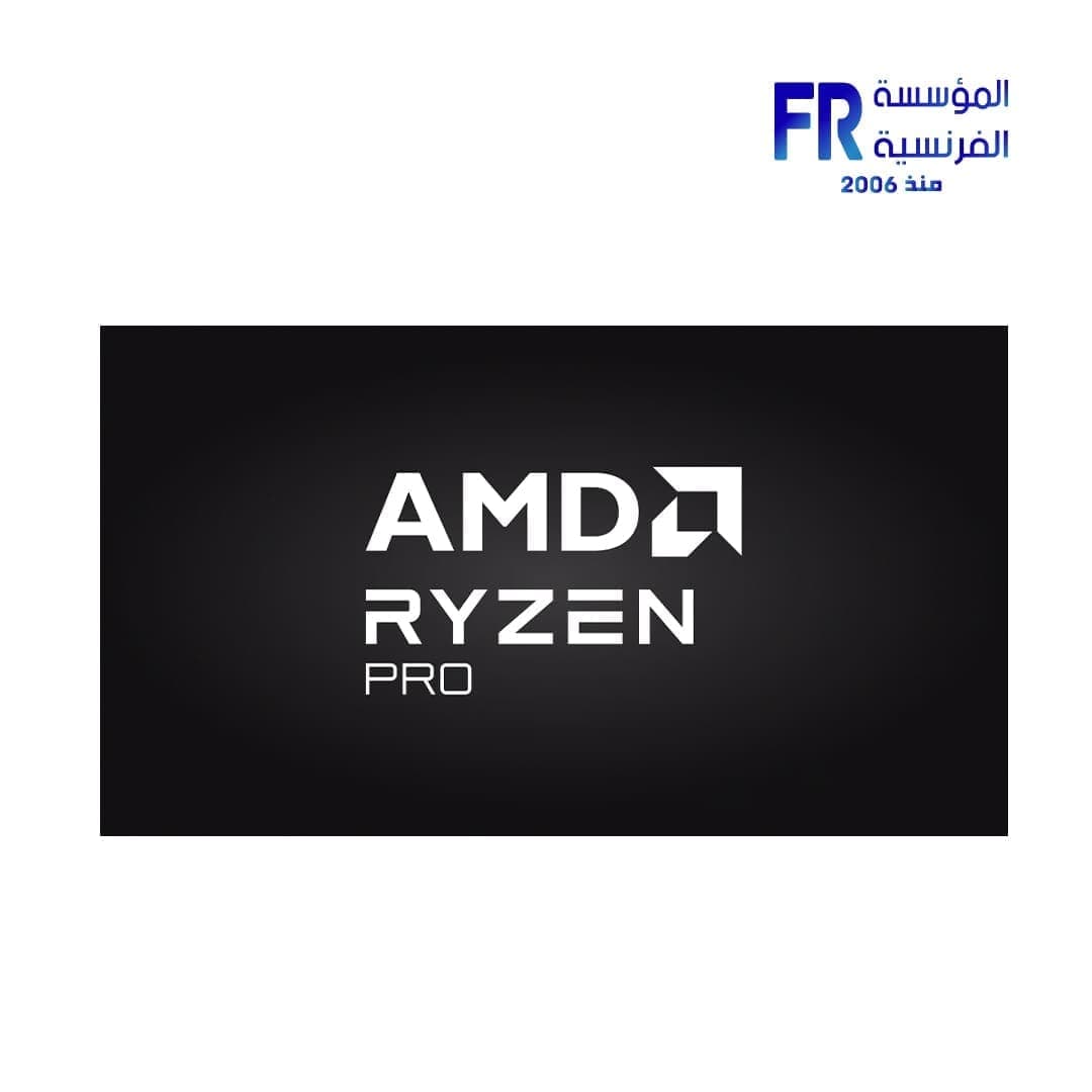 معالج اي ام دي Ryzen 7 PRO 5755G تراي