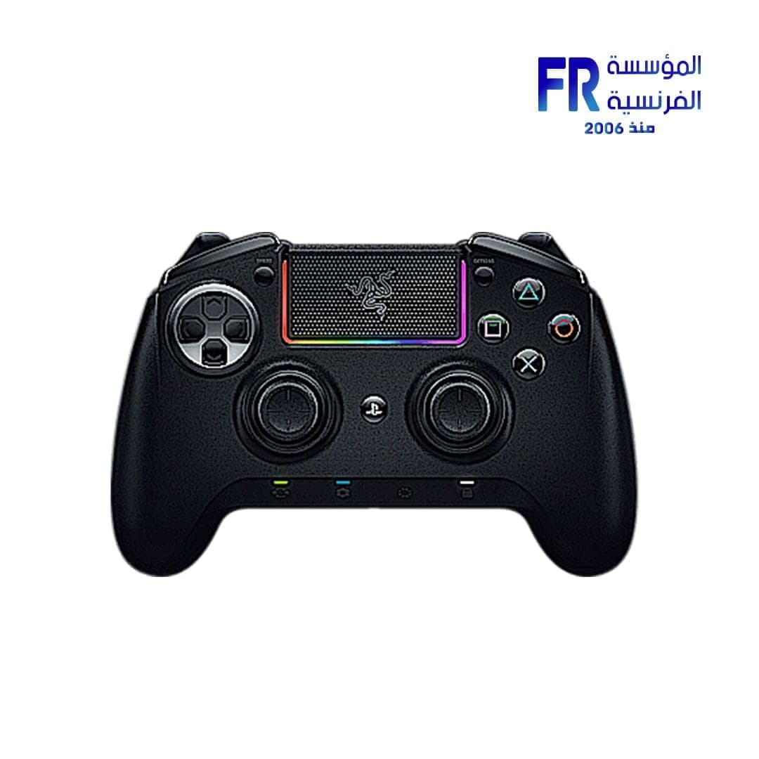 يد تحكم ريزر Raiju Ultimate لاسلكية