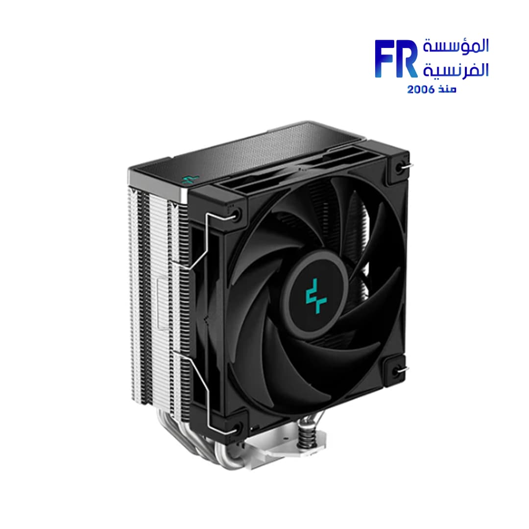 Deepcool AK400 Air Cpu Cooler