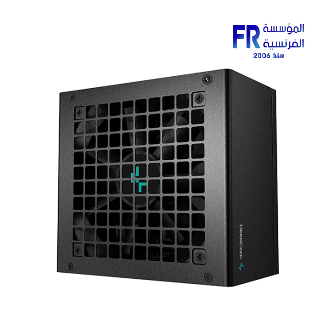 Deepcool PSU PQ1000M 1000W 80 Plus Gold Fully Modular Power Supply