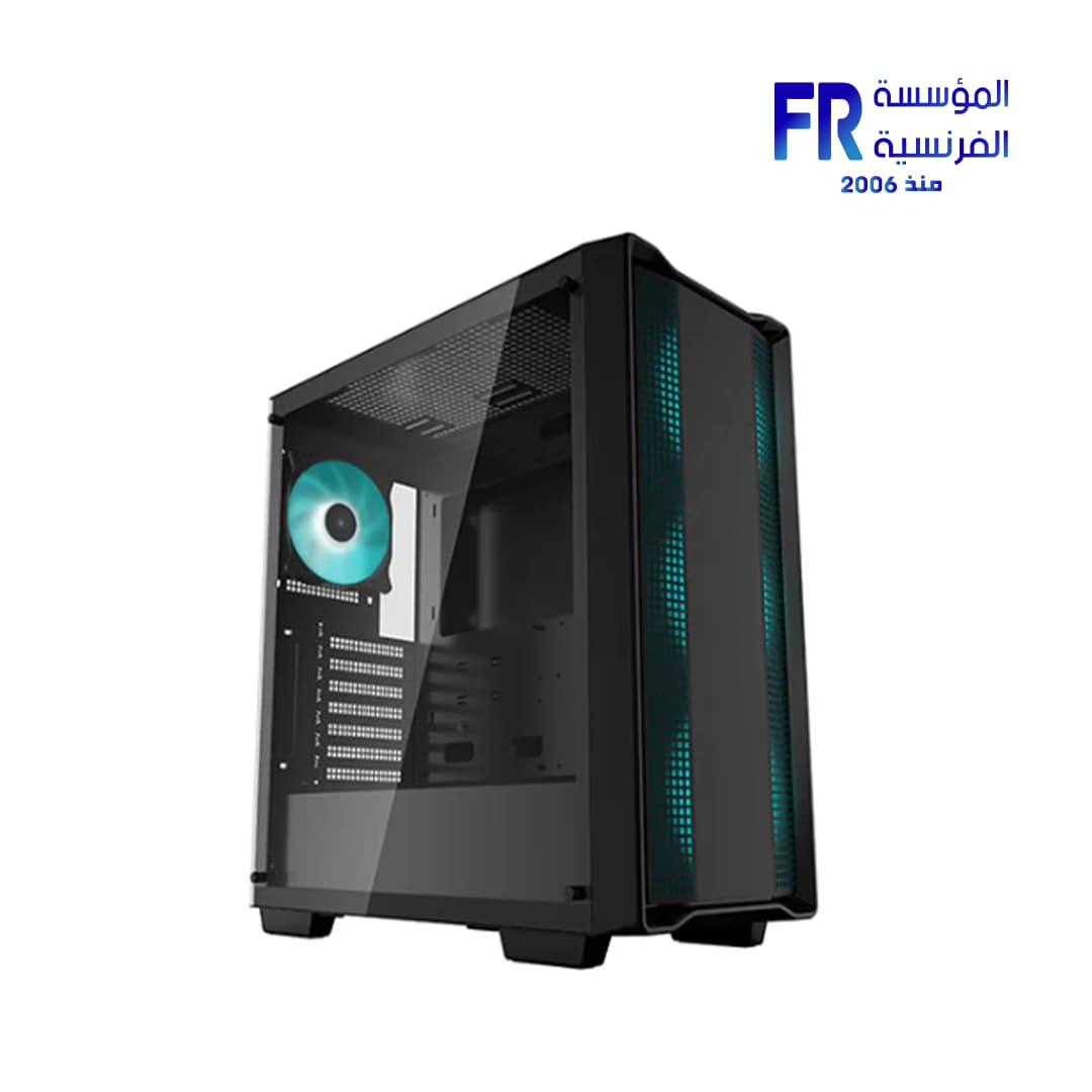 كيسة Deepcool CC560 Mid Tower