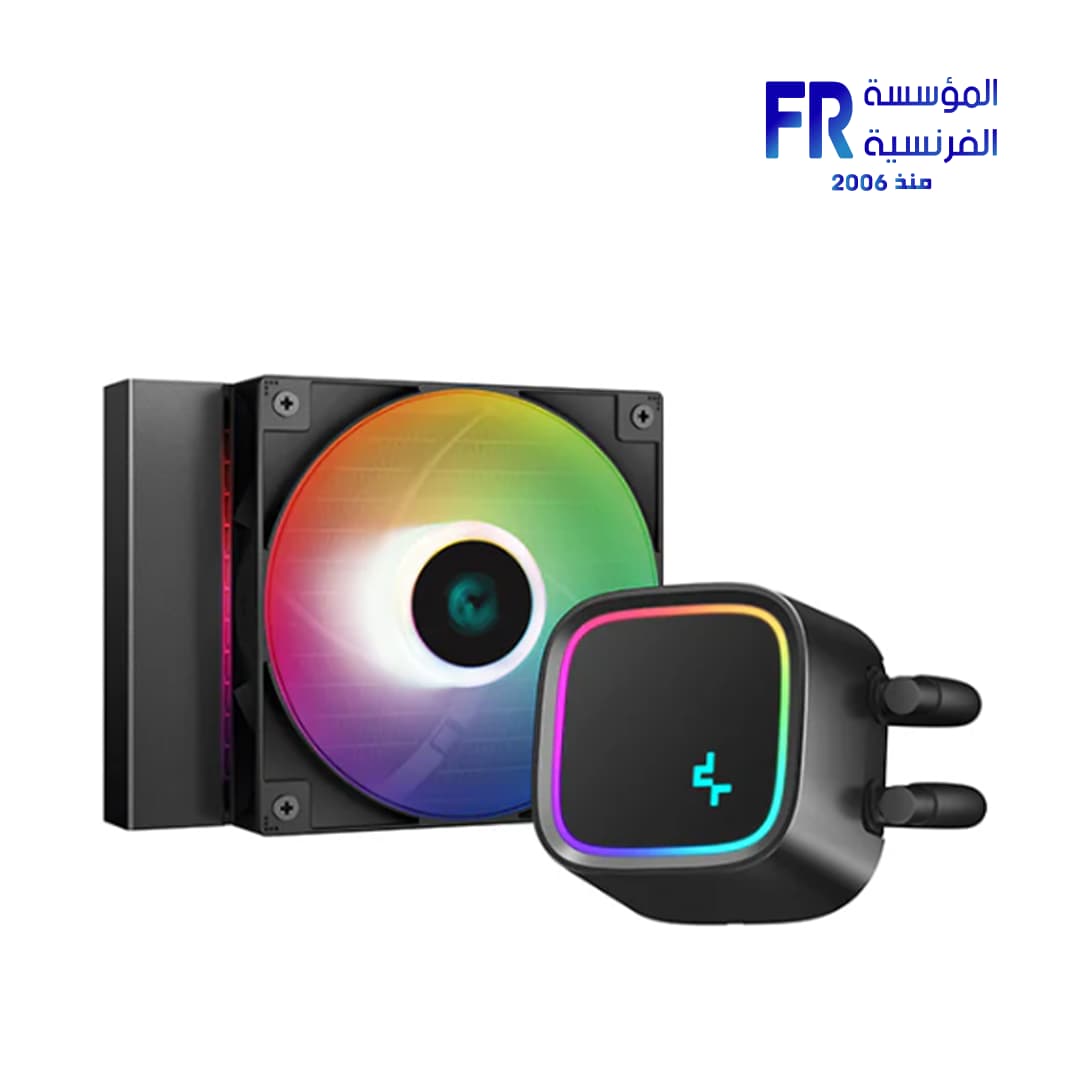مبرد مائي للمعالج Deepcool LE300 AIO