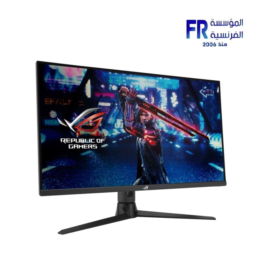 شاشة اسوس ROG Strix XG32AQ جيمنج 32 بوصة 175Hz 1ms 2560×1440 Fast IPS