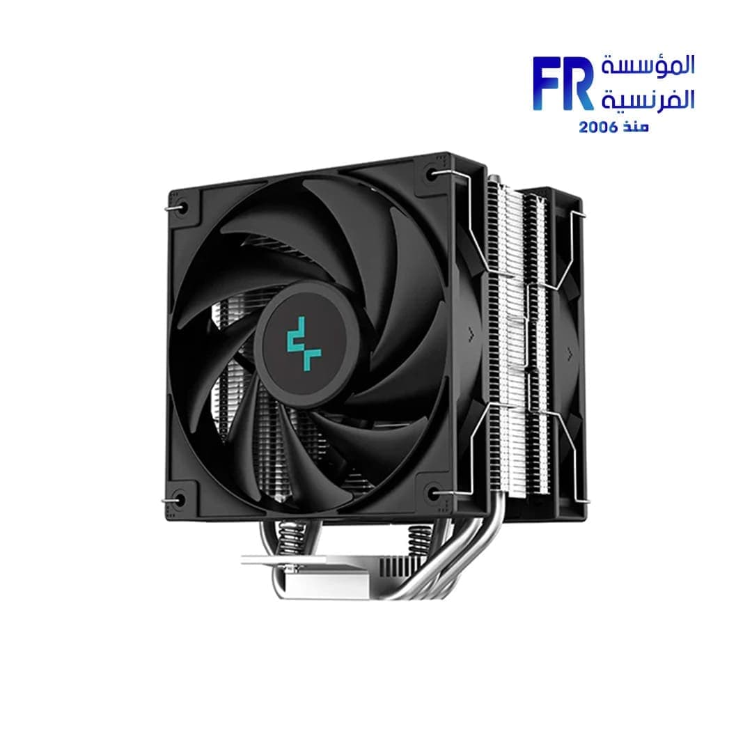 مبرد معالج هوائي ديب كول Gammaxx AG400 Plus