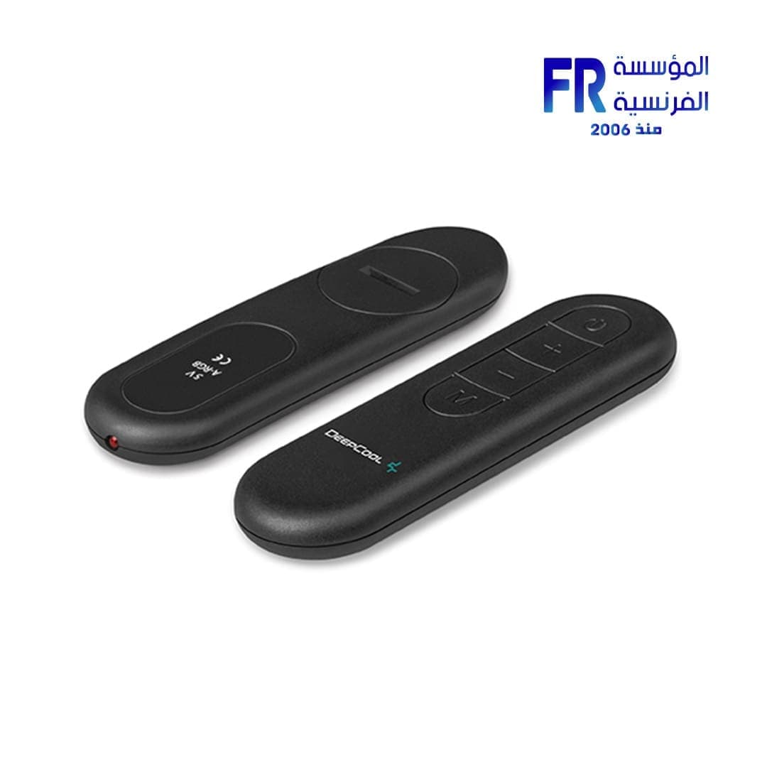 ريموت تحكم Deepcool RGB LED
