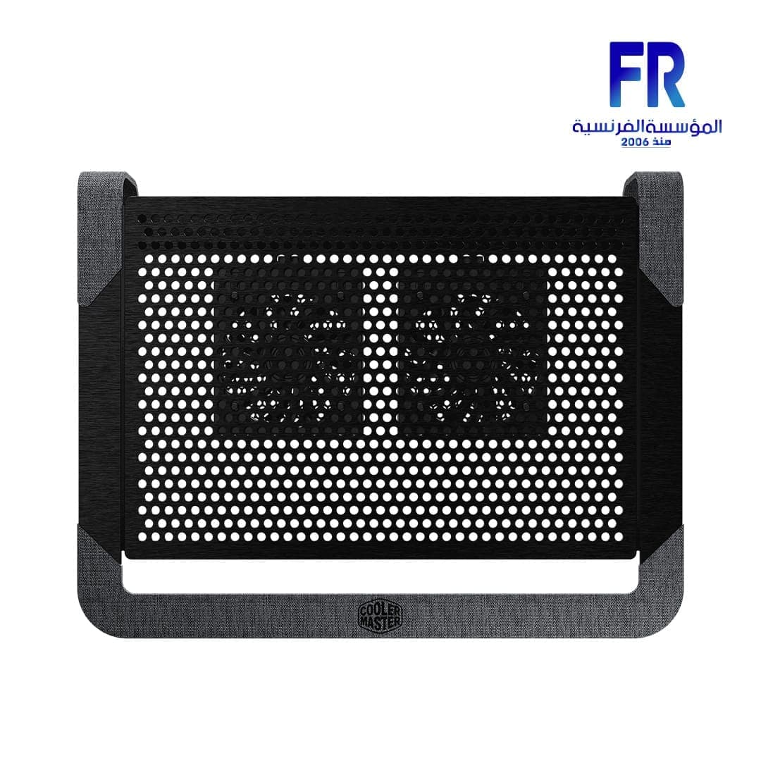 Coolermaster Notepal U2 Plus V2 Notebook Cooler