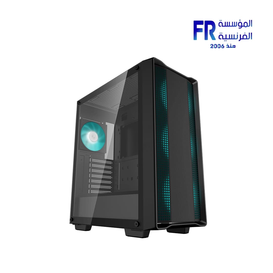 مروحة حامل Deepcool CC560