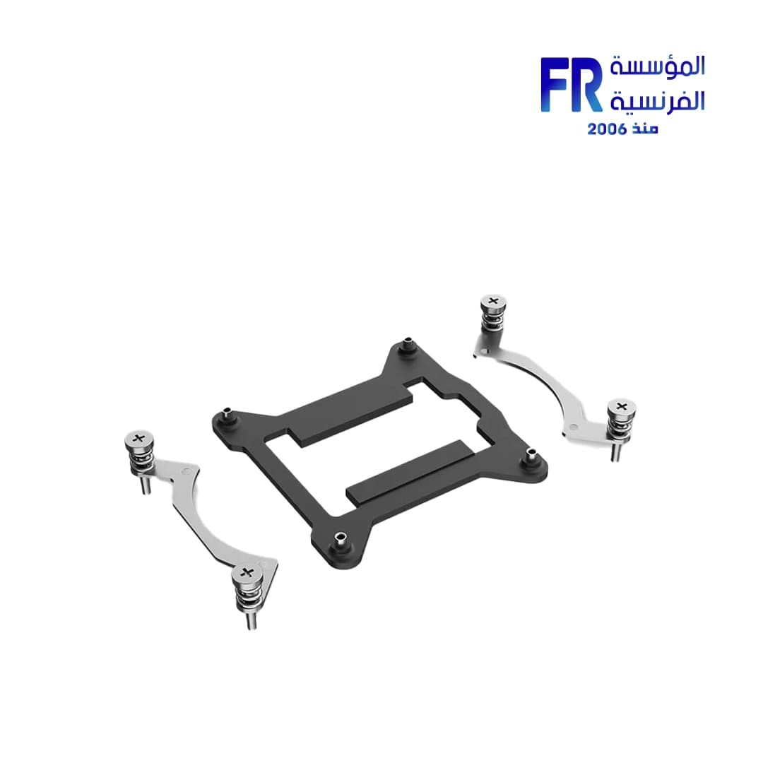 قاعدة تثبيت ديب كول EM172 لـ LGA1700
