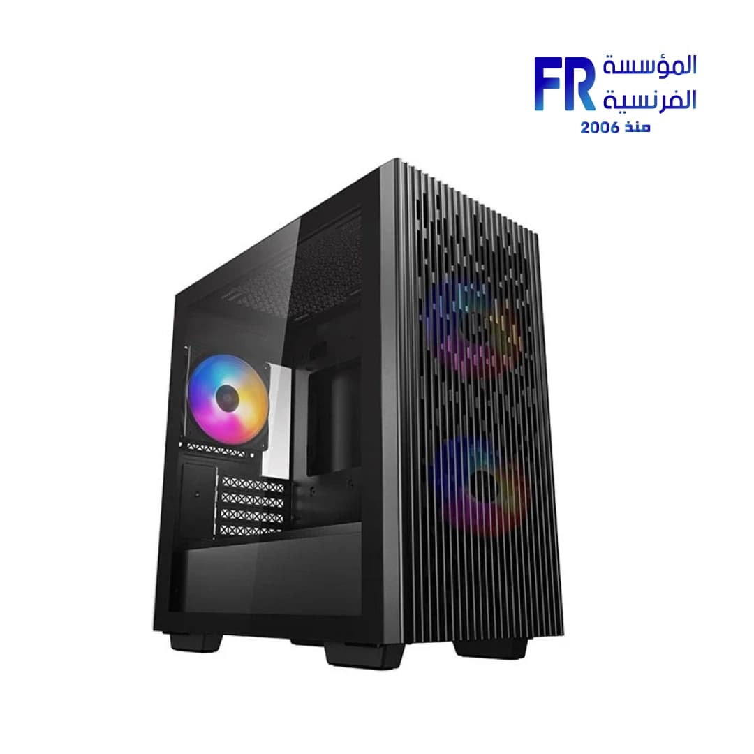 مروحة كيسة Deepcool Matrexx