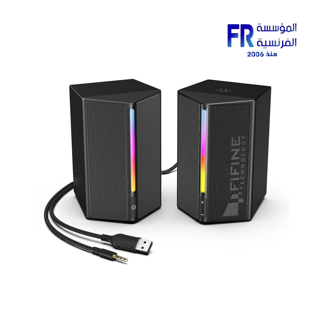 فيفاين تكنولوجي AmpliGame A20