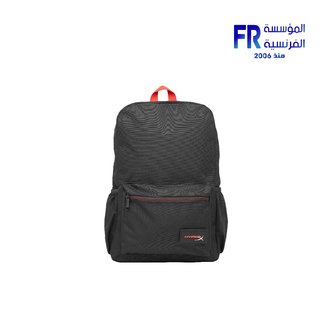 Hyperx Knight Gaming Backpack