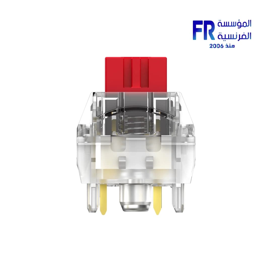 سويتش هايبر اكس Linear Red